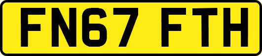 FN67FTH