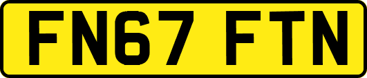 FN67FTN