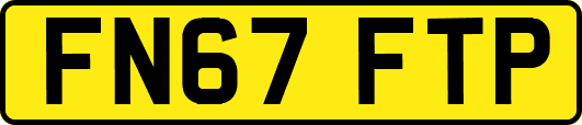 FN67FTP