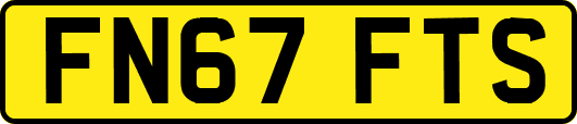 FN67FTS