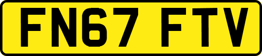 FN67FTV