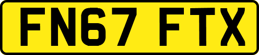 FN67FTX