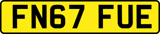 FN67FUE