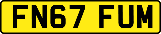 FN67FUM