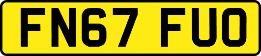 FN67FUO