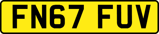 FN67FUV