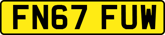 FN67FUW