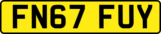 FN67FUY