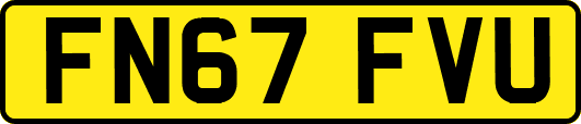 FN67FVU