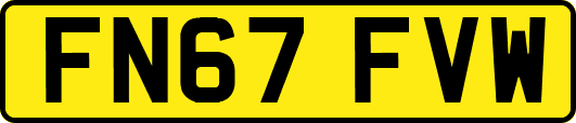 FN67FVW
