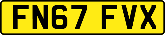 FN67FVX