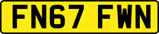 FN67FWN