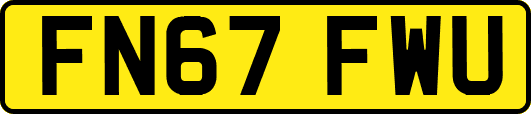 FN67FWU