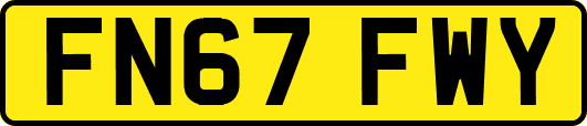 FN67FWY