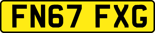 FN67FXG