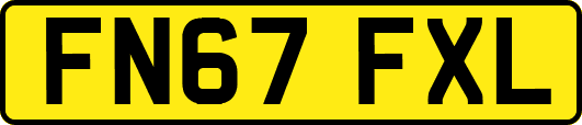 FN67FXL