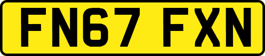 FN67FXN