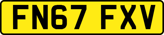 FN67FXV