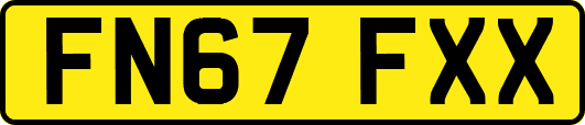 FN67FXX