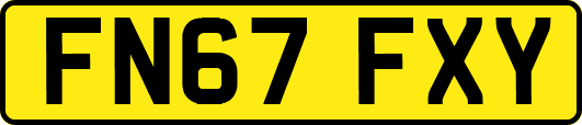 FN67FXY