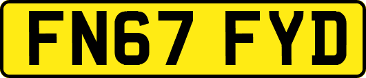 FN67FYD