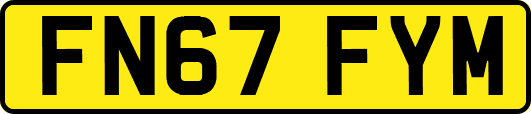 FN67FYM