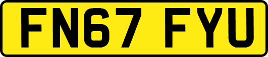 FN67FYU