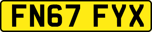 FN67FYX