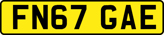 FN67GAE