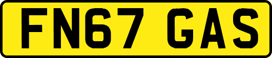 FN67GAS
