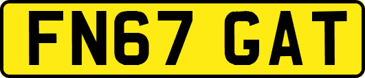 FN67GAT
