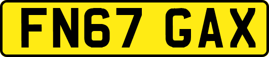 FN67GAX