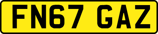 FN67GAZ