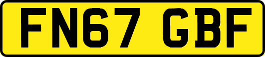 FN67GBF