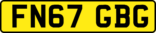 FN67GBG