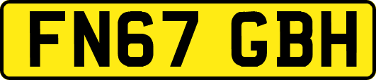 FN67GBH
