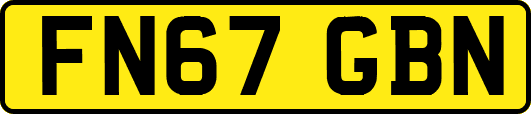 FN67GBN
