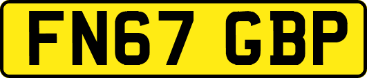 FN67GBP