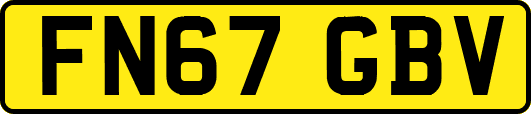 FN67GBV