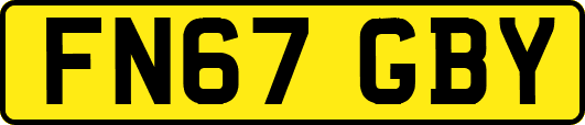 FN67GBY