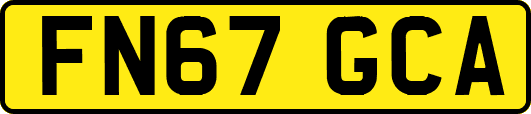 FN67GCA