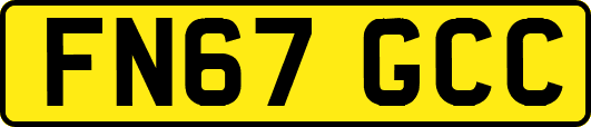 FN67GCC
