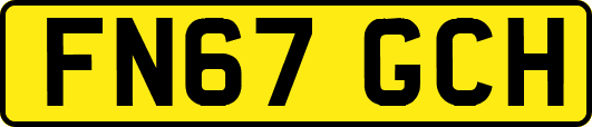 FN67GCH