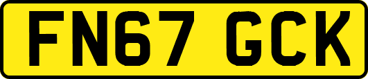 FN67GCK