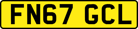 FN67GCL