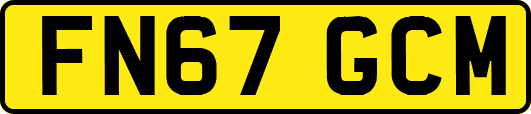 FN67GCM