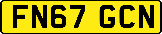 FN67GCN