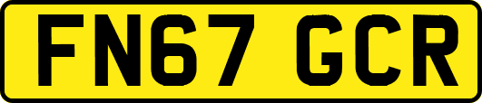 FN67GCR