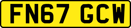 FN67GCW