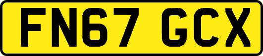 FN67GCX